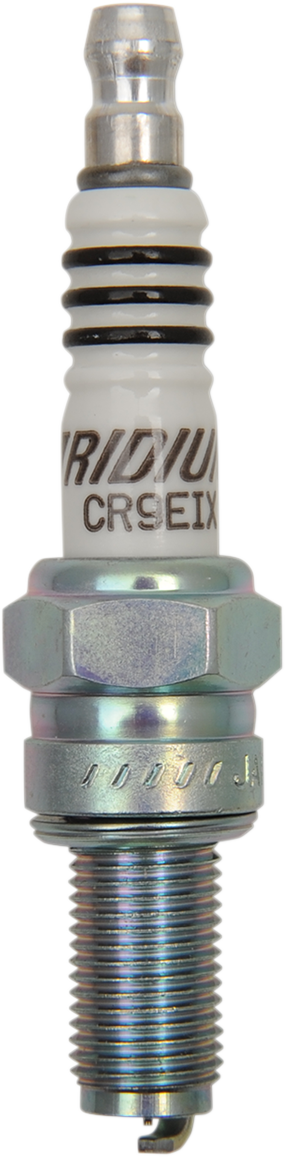 NGK SPARK PLUGS Iridium IX Spark Plug - CR9EIX 3521 — image 1
