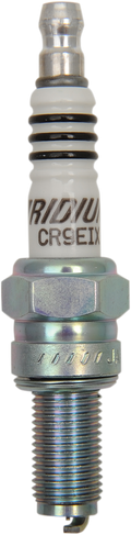 NGK SPARK PLUGS Iridium IX Spark Plug - CR9EIX 3521 — image 1