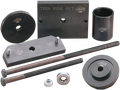 JIMS Main Drive Gear Tool - 5-Speed 35316-80 — image 1