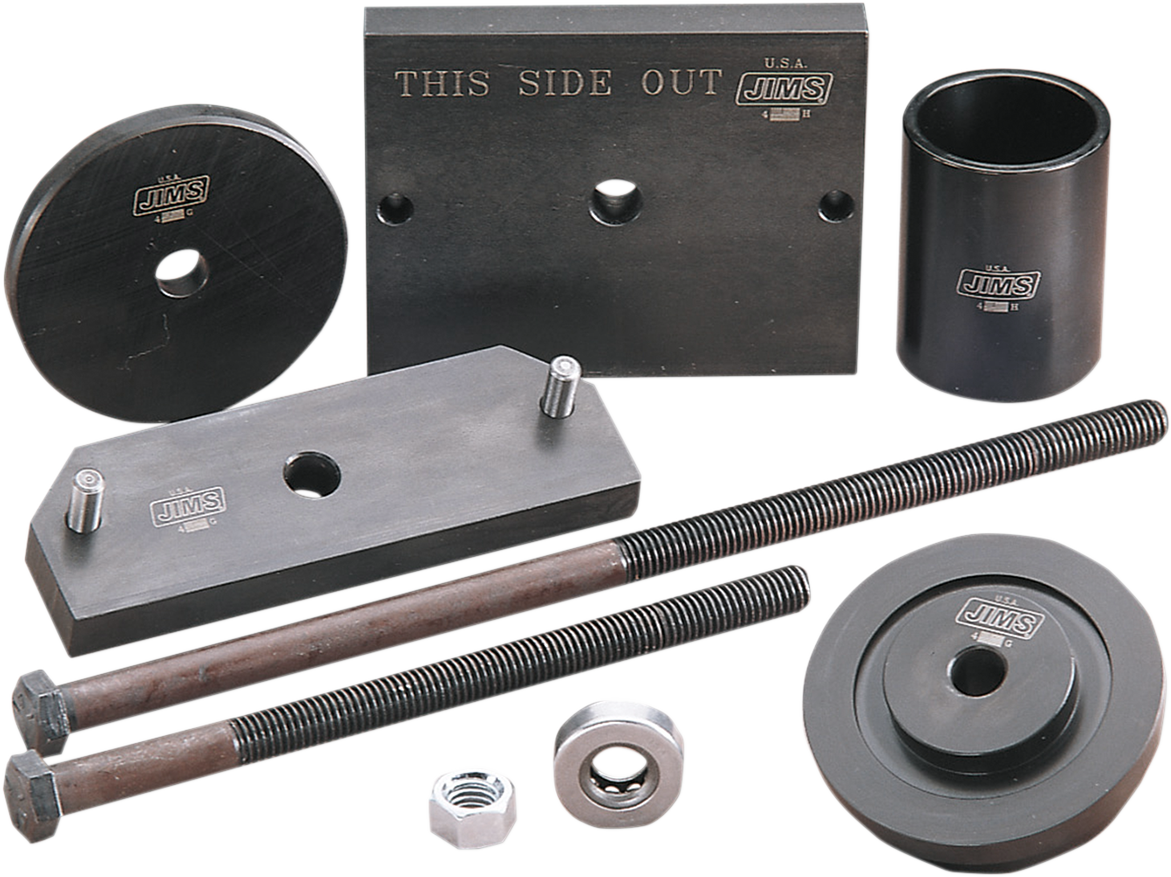 JIMS Main Drive Gear Tool - 5-Speed 35316-80 — image 1