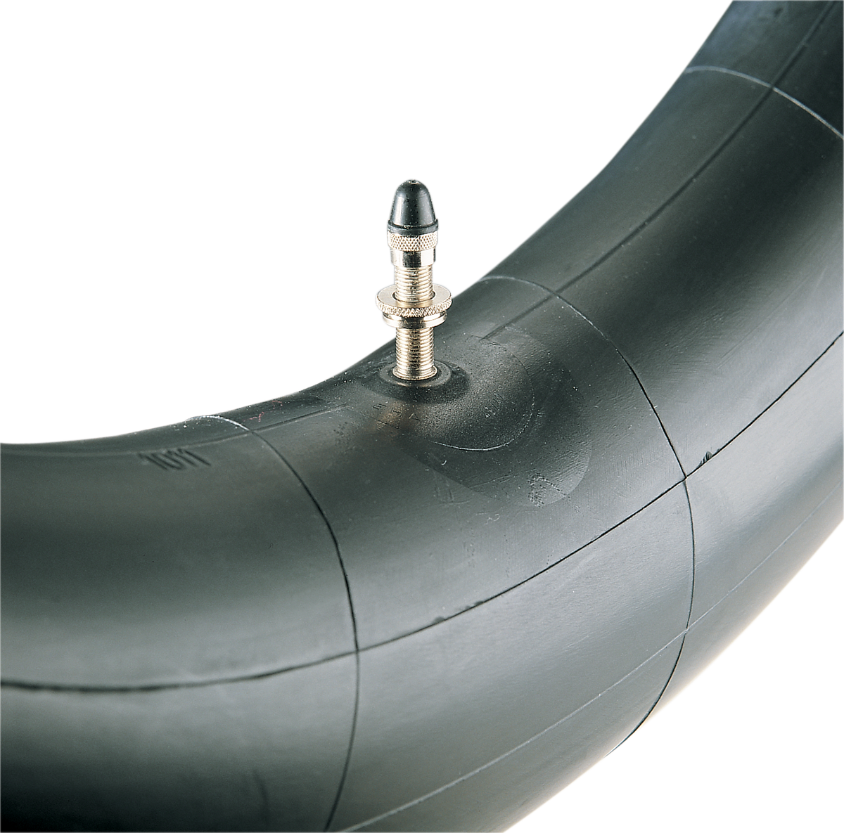 MICHELIN Inner Tube - Standard - 19" - TR-4 - Center Metal Valve 35537 — image 2