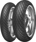 METZELER Tire - Roadtec™ 01 - Front - 130/90-16 - 67H 3555200 — image 1