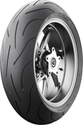 MICHELIN Tire - Pilot Power 2CT - Rear - 170/60ZR17 - (72W) 35725 — image 1