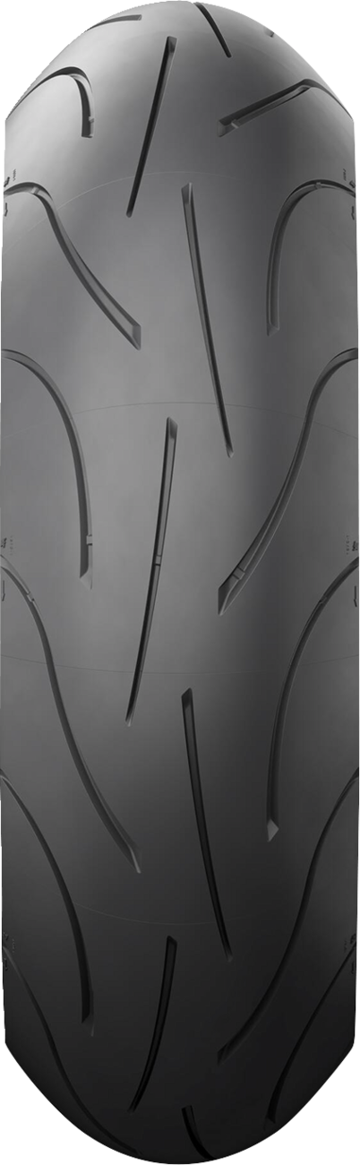 MICHELIN Tire - Pilot Power 2CT - Rear - 170/60ZR17 - (72W) 35725 — image 7