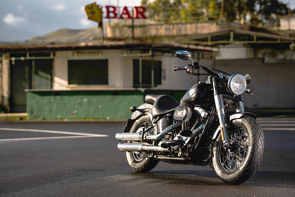 METZELER Tire - Cruisetec™ - Front - 130/80B17 - 65H 3576100 — image 3