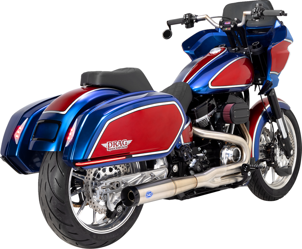 METZELER Tire - Cruisetec™ - Rear - 180/55ZR18 - 74W 3577500 — image 2
