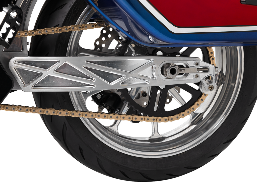 METZELER Tire - Cruisetec™ - Rear - 180/55ZR18 - 74W 3577500 — image 4