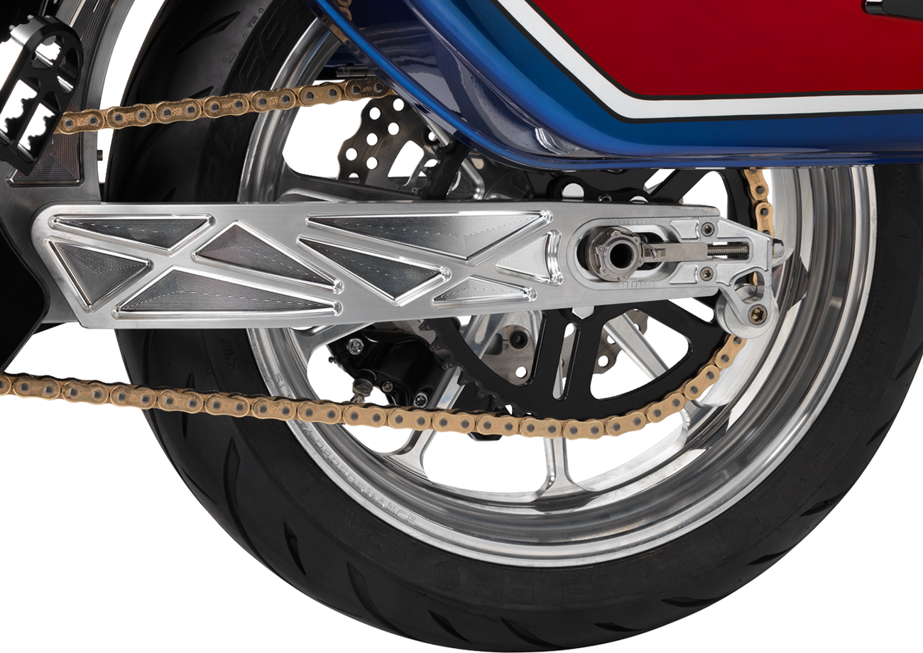 METZELER Tire - Cruisetec™ - Rear - 180/55ZR18 - 74W 3577500 — image 4
