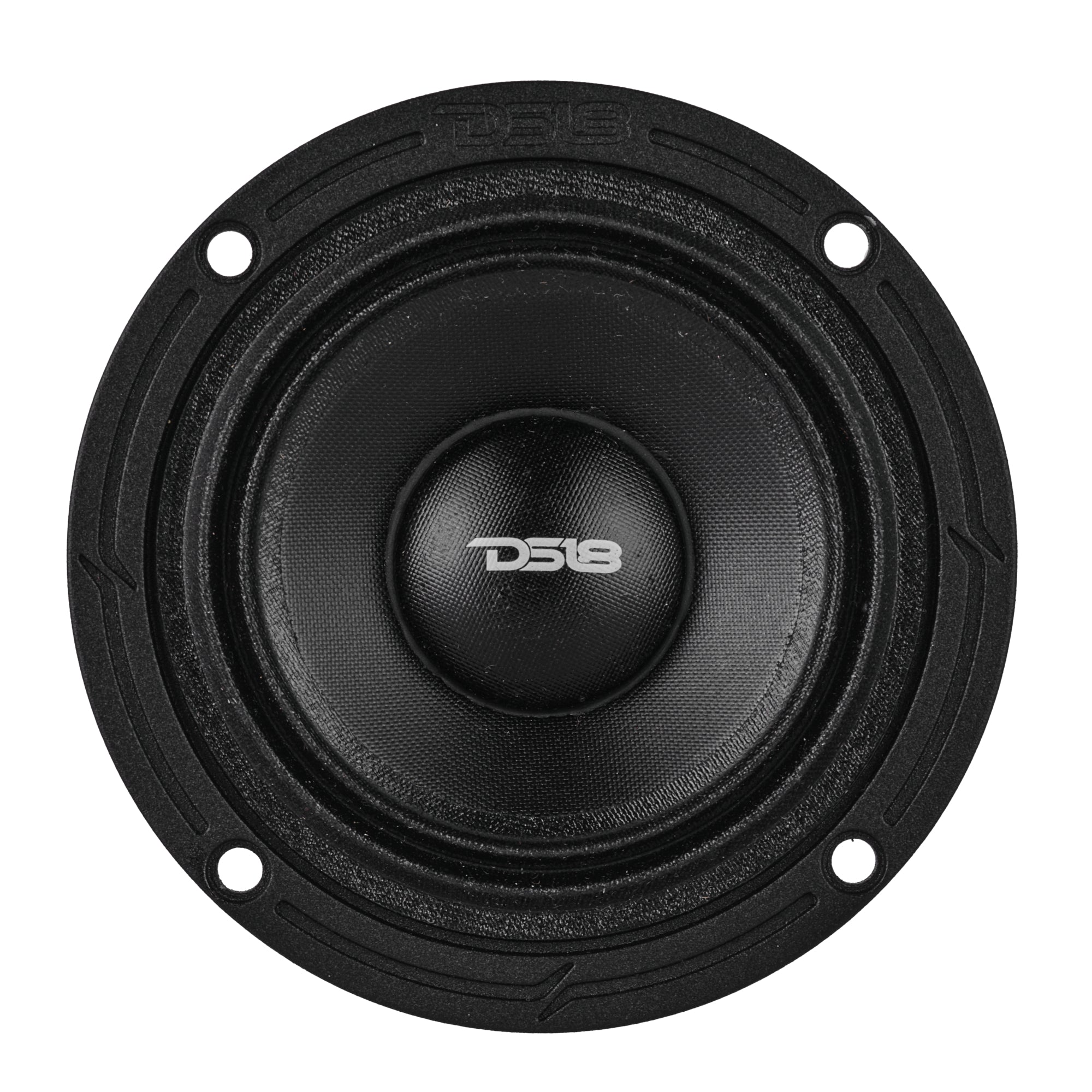 DS18 35D200N-4 3.5” Dashboard Loudspeaker with Neodymium Magnet | 100W RMS 4-Ohm — image 3
