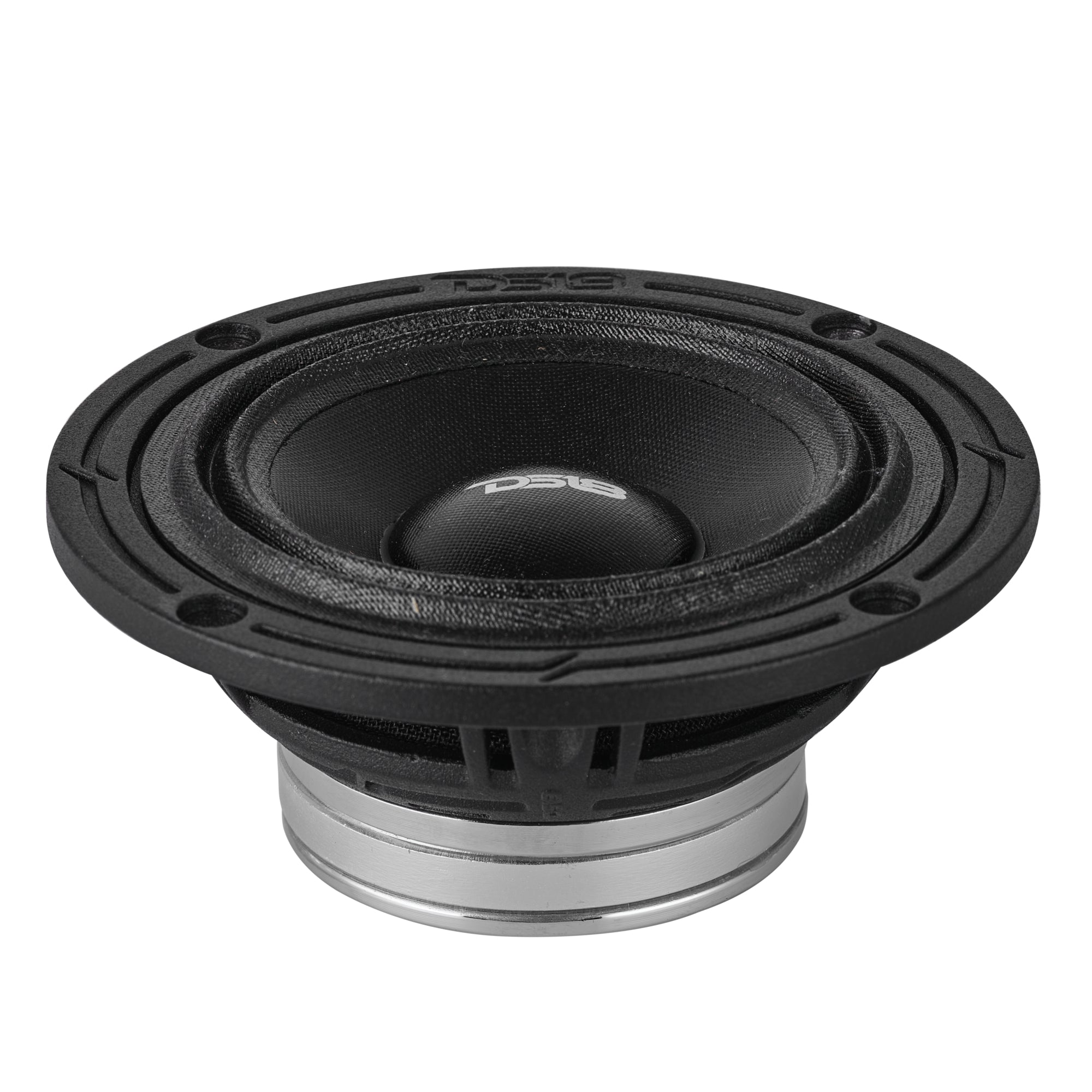 DS18 35D200N-4 3.5” Dashboard Loudspeaker with Neodymium Magnet | 100W RMS 4-Ohm — image 6