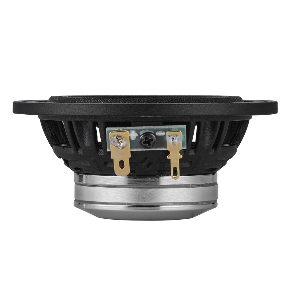 DS18 35D200N-4 3.5” Dashboard Loudspeaker with Neodymium Magnet | 100W RMS 4-Ohm — image 7