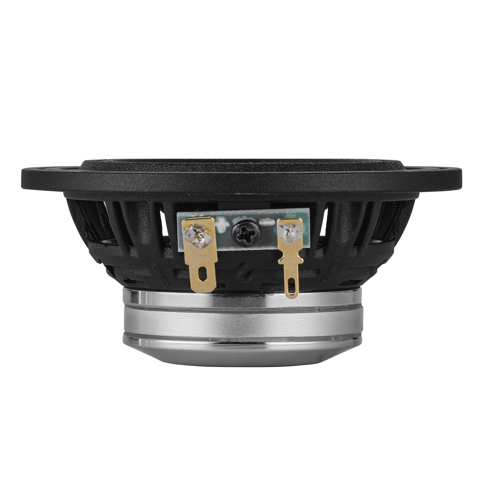 DS18 35D200N-4 3.5” Dashboard Loudspeaker with Neodymium Magnet | 100W RMS 4-Ohm — image 7
