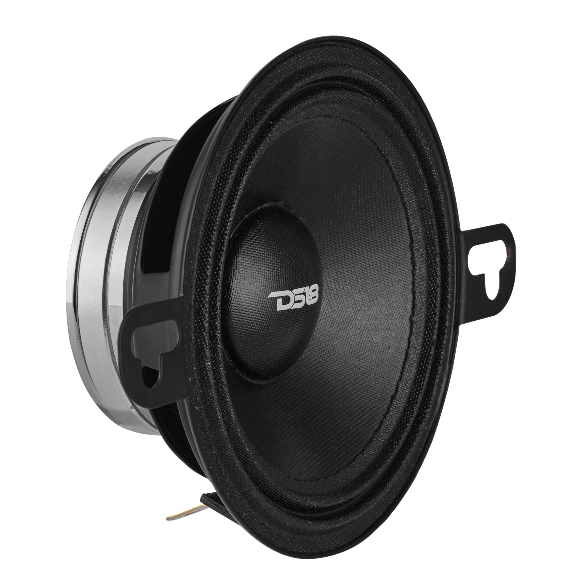 DS18 35D200NO-4 3.5” OEM Dashboard Loudspeaker with Neodymium Magnet | 100W RMS 4-Ohm — image 2