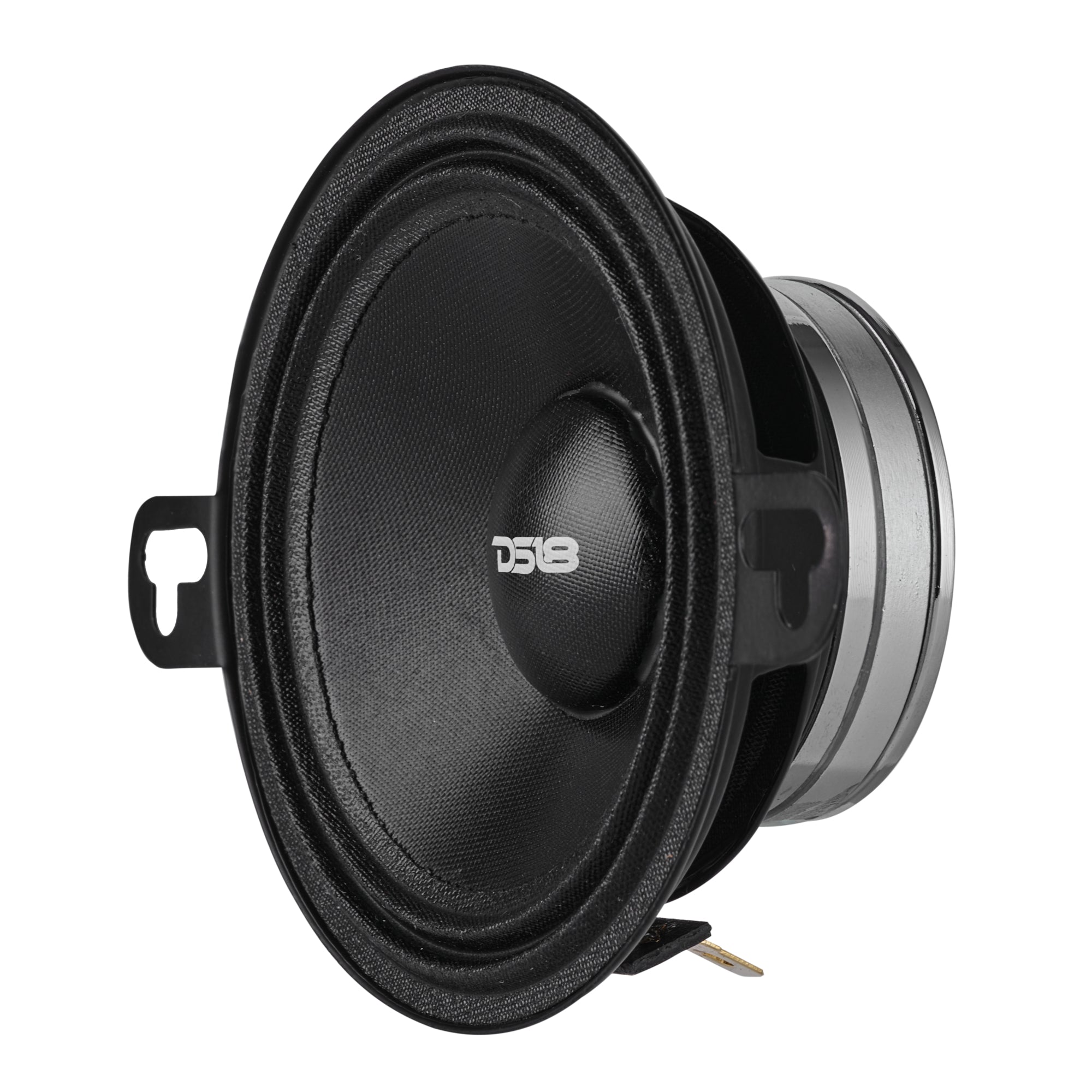 DS18 35D200NO-4 3.5” OEM Dashboard Loudspeaker with Neodymium Magnet | 100W RMS 4-Ohm — image 4