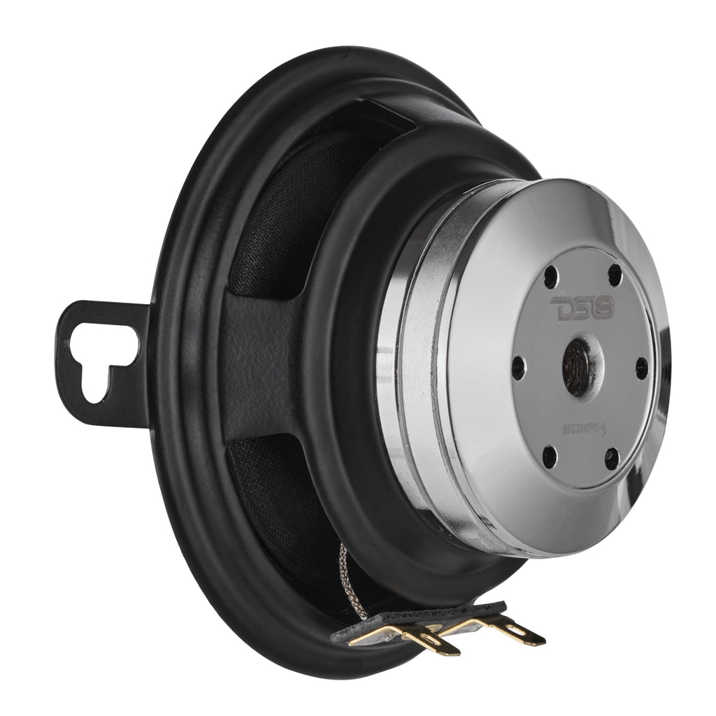 DS18 35D200NO-4 3.5” OEM Dashboard Loudspeaker with Neodymium Magnet | 100W RMS 4-Ohm — image 5