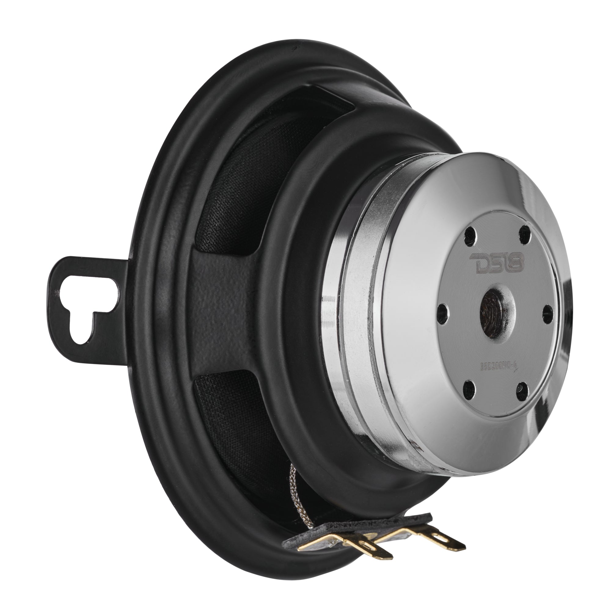 DS18 35D200NO-4 3.5” OEM Dashboard Loudspeaker with Neodymium Magnet | 100W RMS 4-Ohm — image 5