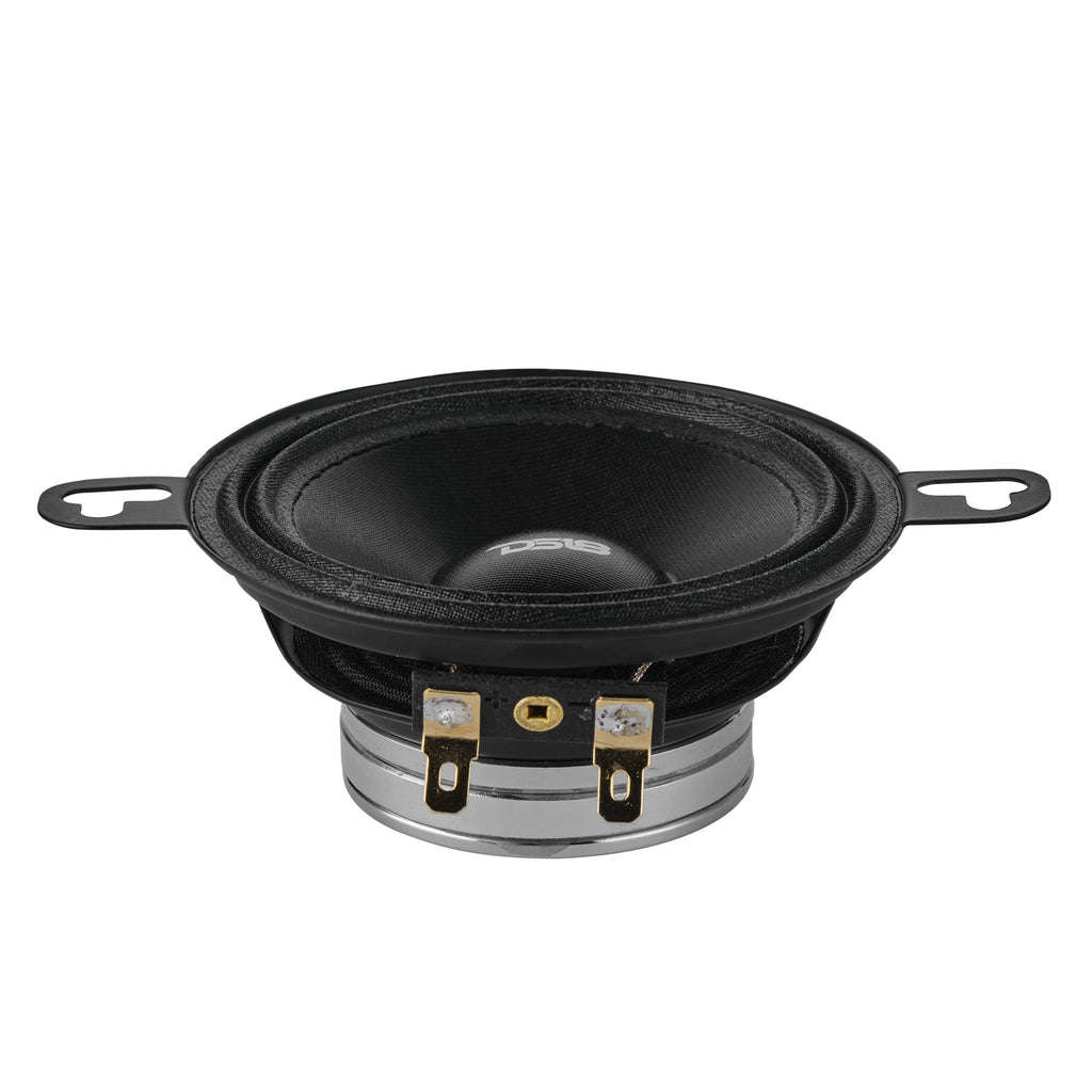 DS18 35D200NO-4 3.5” OEM Dashboard Loudspeaker with Neodymium Magnet | 100W RMS 4-Ohm — image 6