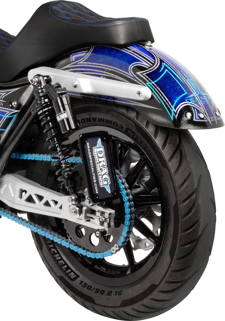 MICHELIN Tire - Commander III - Rear - 140/90B15 - 76H 36103 — image 10