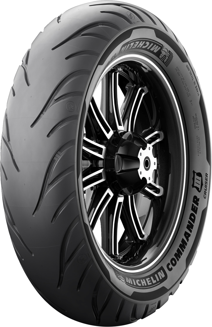 MICHELIN Tire - Commander III - Rear - 150/90B15 - 74H 36264 — image 1