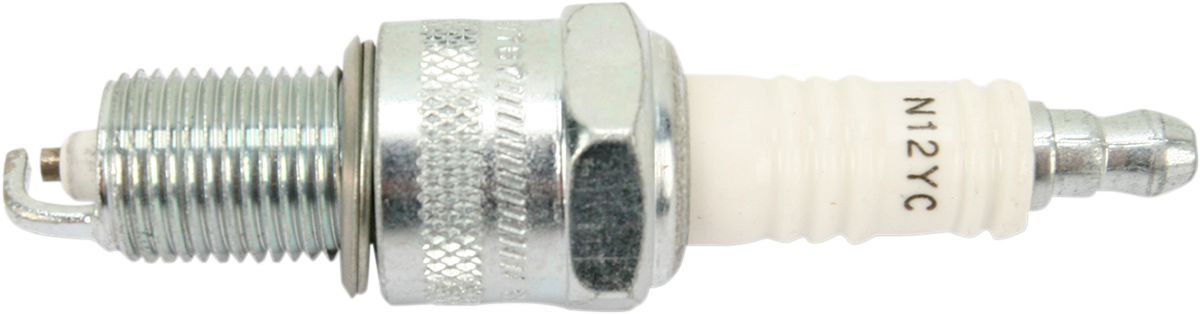 CHAMPION Spark Plug - N12YC 38 — image 1