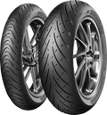 METZELER Tire - Roadtec™ 01 SE - Rear - 190/50ZR17 - (73W) 3851200 — image 1