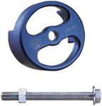 JIMS Tool - Clutch Spring Compressor 38515-90 — image 1