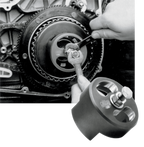 JIMS Tool - Clutch Spring Compressor 38515-90 — image 2