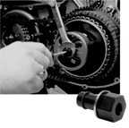 JIMS Nut - Clutch Spring Compressor 38515-91 — image 2