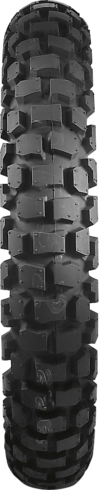BRIDGESTONE Tire - Trail Wing TW302 - Rear - 4.60-18 - 63P 38555 — image 1