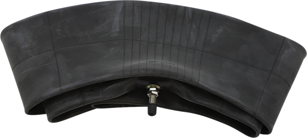 MICHELIN Inner Tube - Standard - 18" - TR-4 - Center/Side Metal Valve 39186 — image 1