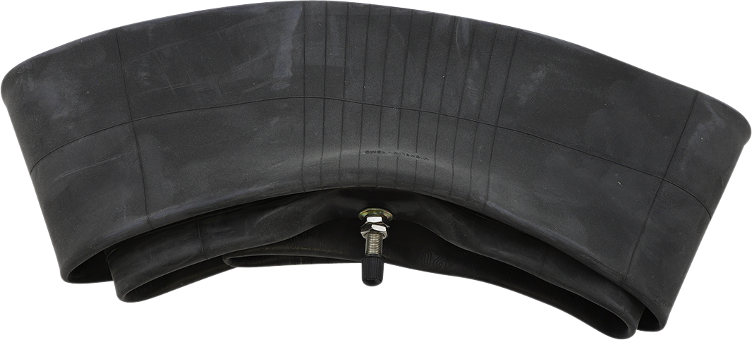 MICHELIN Inner Tube - Standard - 18" - TR-4 - Center/Side Metal Valve 39186 — image 1