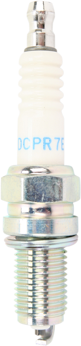 NGK SPARK PLUGS Spark Plug - DCPR7E 3932 — image 1
