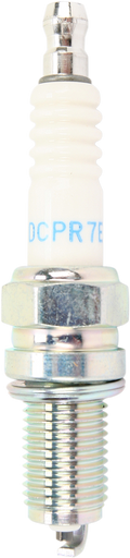 NGK SPARK PLUGS Spark Plug - DCPR7E 3932 — image 1