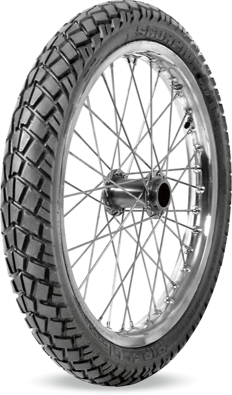 PIRELLI Tire - Scorpion™ MT 90 A/T - Rear - 140/80-18 - 70S 3983200 — image 2