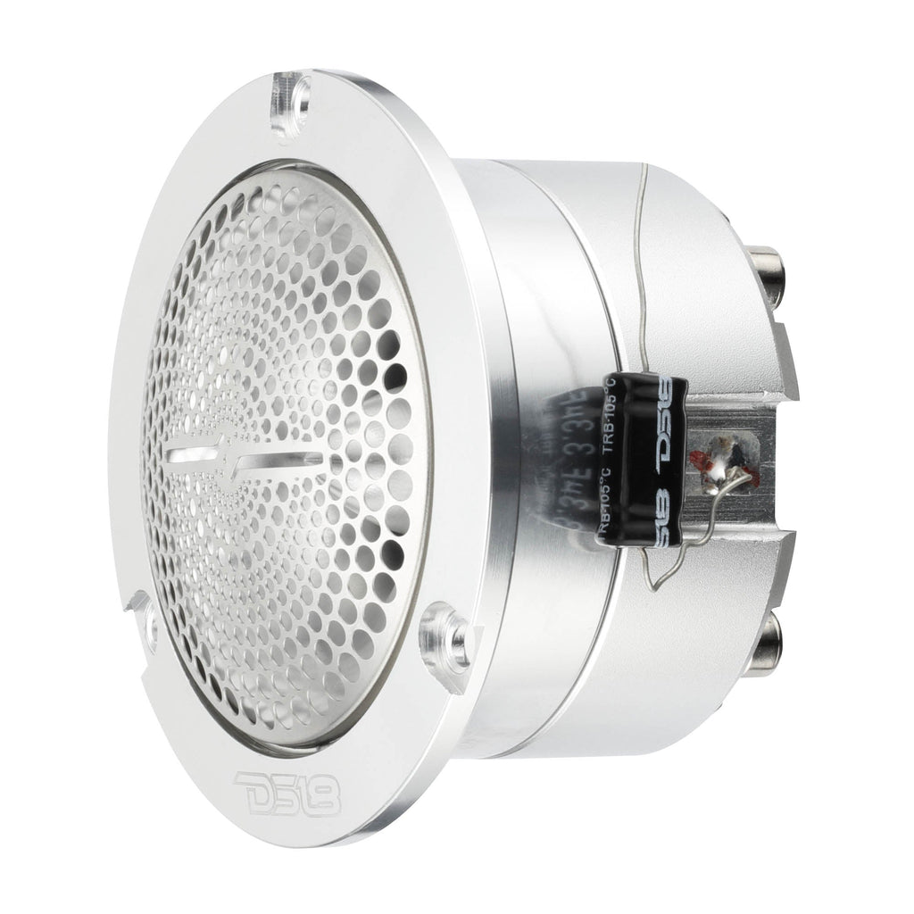 DS18 GTX2/SL 3” Super Bullet Tweeter with 1” Titanium Voice Coil and Neodymium Magnet | 120W RMS 4-Ohm — image 4