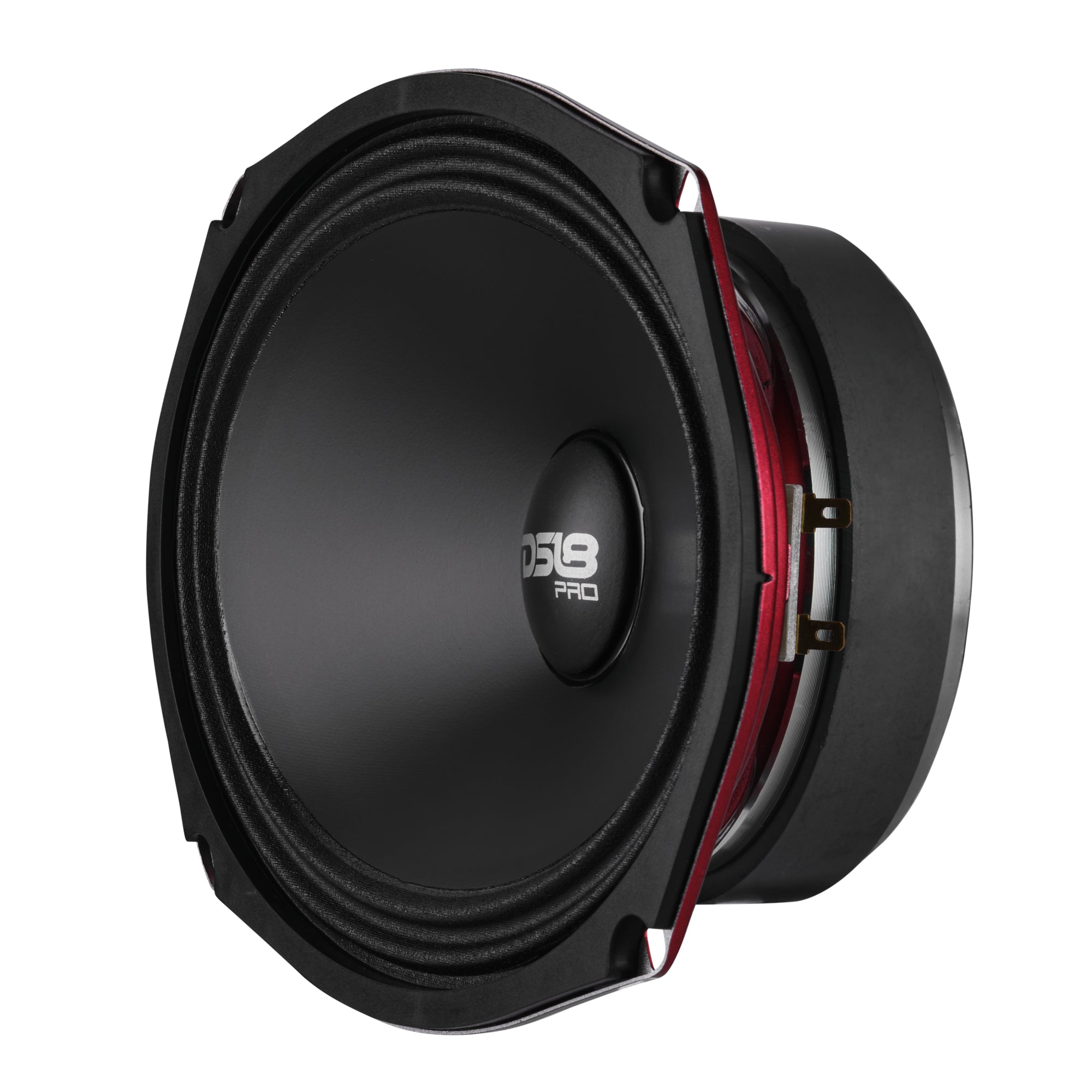 DS18 PRO-SM69.2 PRO 6x9" Slim Water-Resistant Mid-Range Loudspeaker | 250W RMS 2-Ohm — image 4