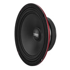DS18 PRO-SM8.2 PRO 8" Slim Water-Resistant Mid-Range Loudspeaker | 250W RMS 2-Ohm — image 3