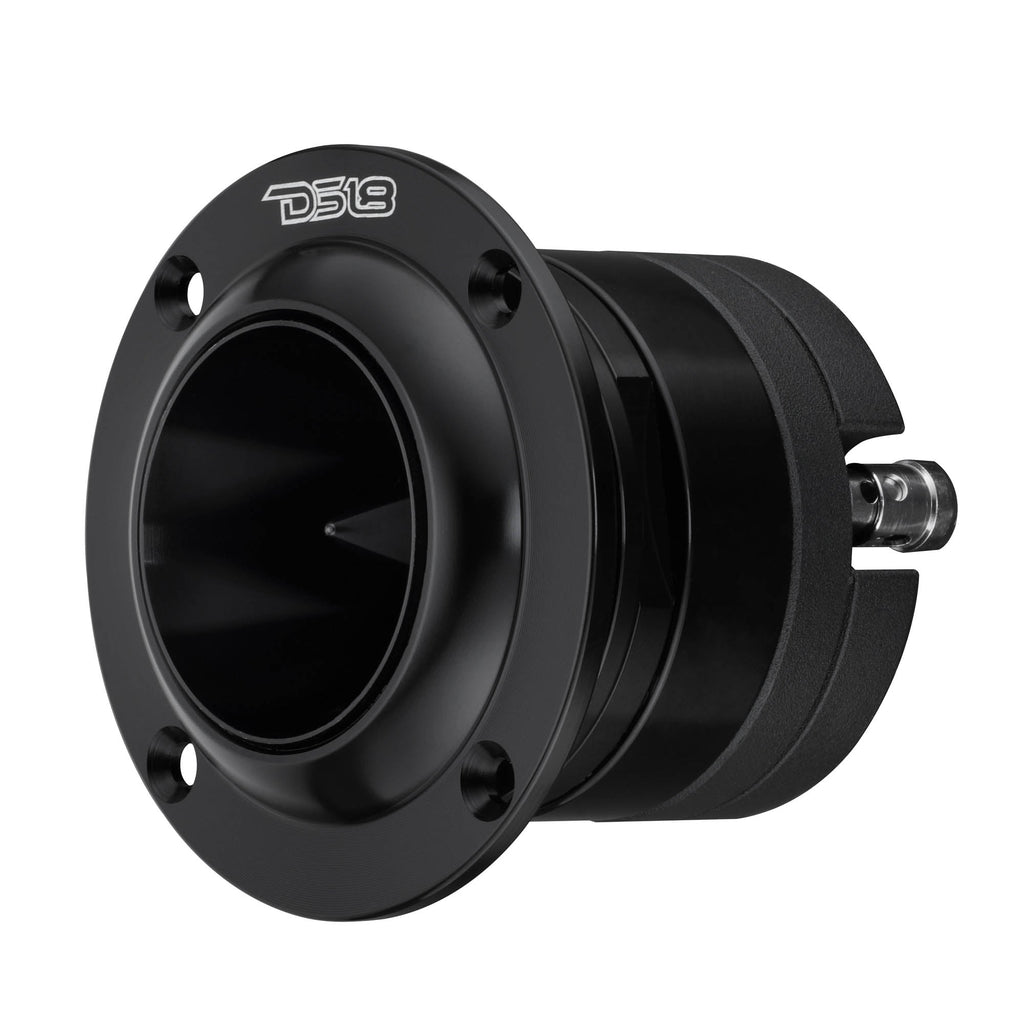 DS18 PRO-TW820 2.3" High Compression Neodymium Super Bullet Tweeter 100 Watts 1.4" Aluminum 4-Ohm Vc — image 3