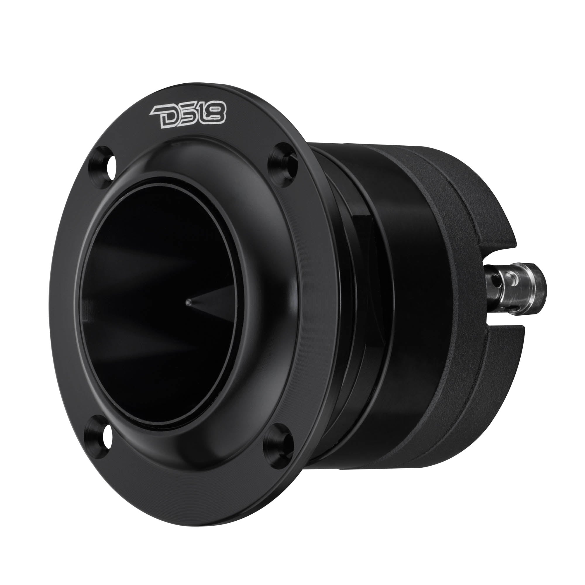 DS18 PRO-TW820 2.3" High Compression Neodymium Super Bullet Tweeter 100 Watts 1.4" Aluminum 4-Ohm Vc — image 3