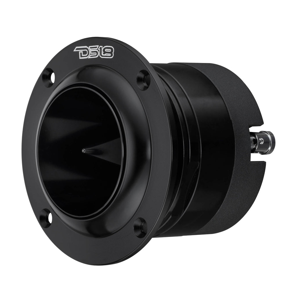 DS18 PRO-TW920 2.7" High Compression Neodymium Super Bullet Tweeter 160 Watts 1.4" Titanium 4-Ohm Vc — image 3