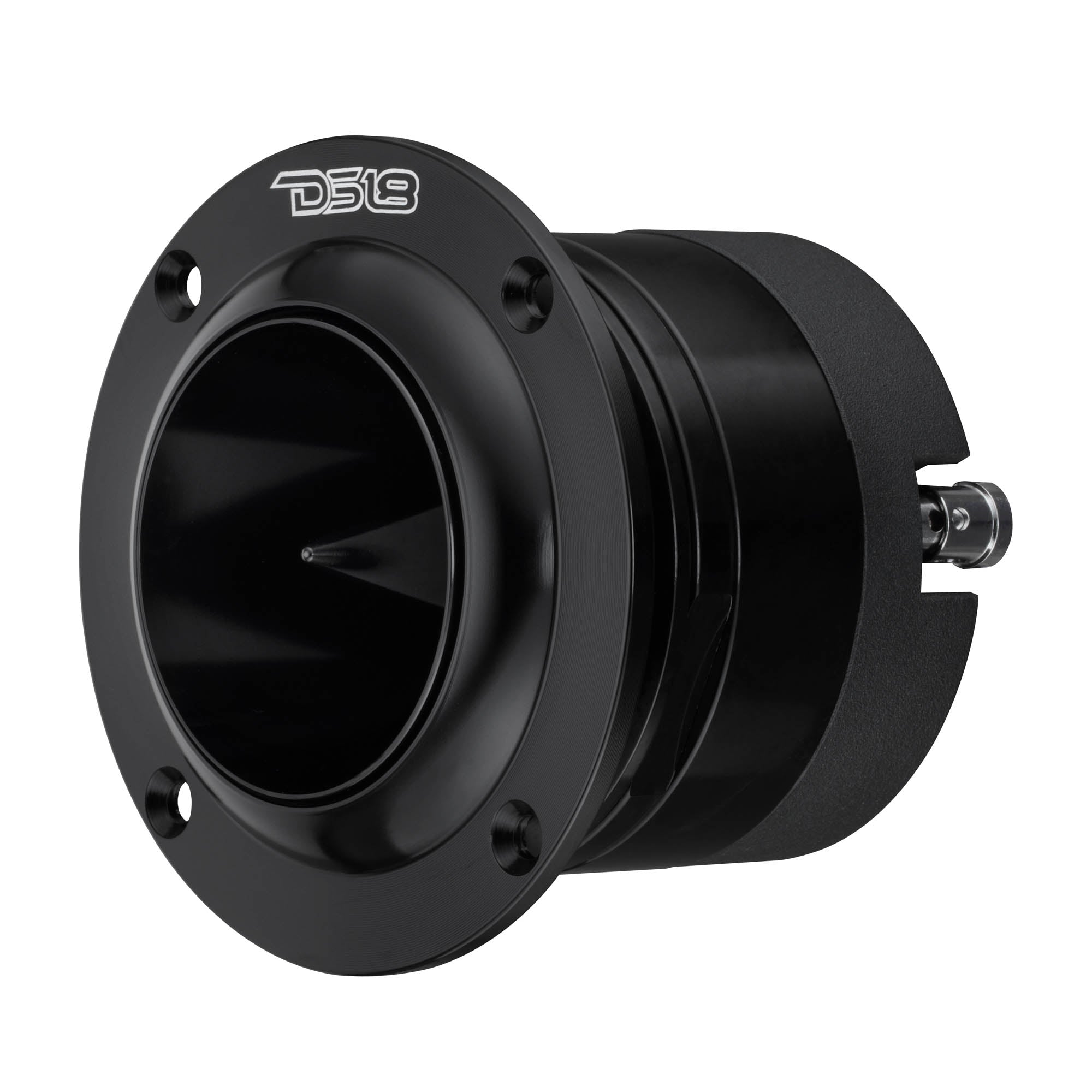 DS18 PRO-TW920 2.7" High Compression Neodymium Super Bullet Tweeter 160 Watts 1.4" Titanium 4-Ohm Vc — image 3