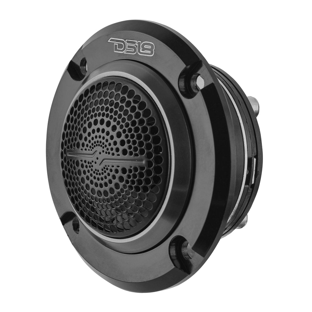 DS18 PRO-TWN4 3" High Compression Neodymium Hybrid Driver/Tweeter 140 Watts 1" Pen 4-Ohm Vc — image 3