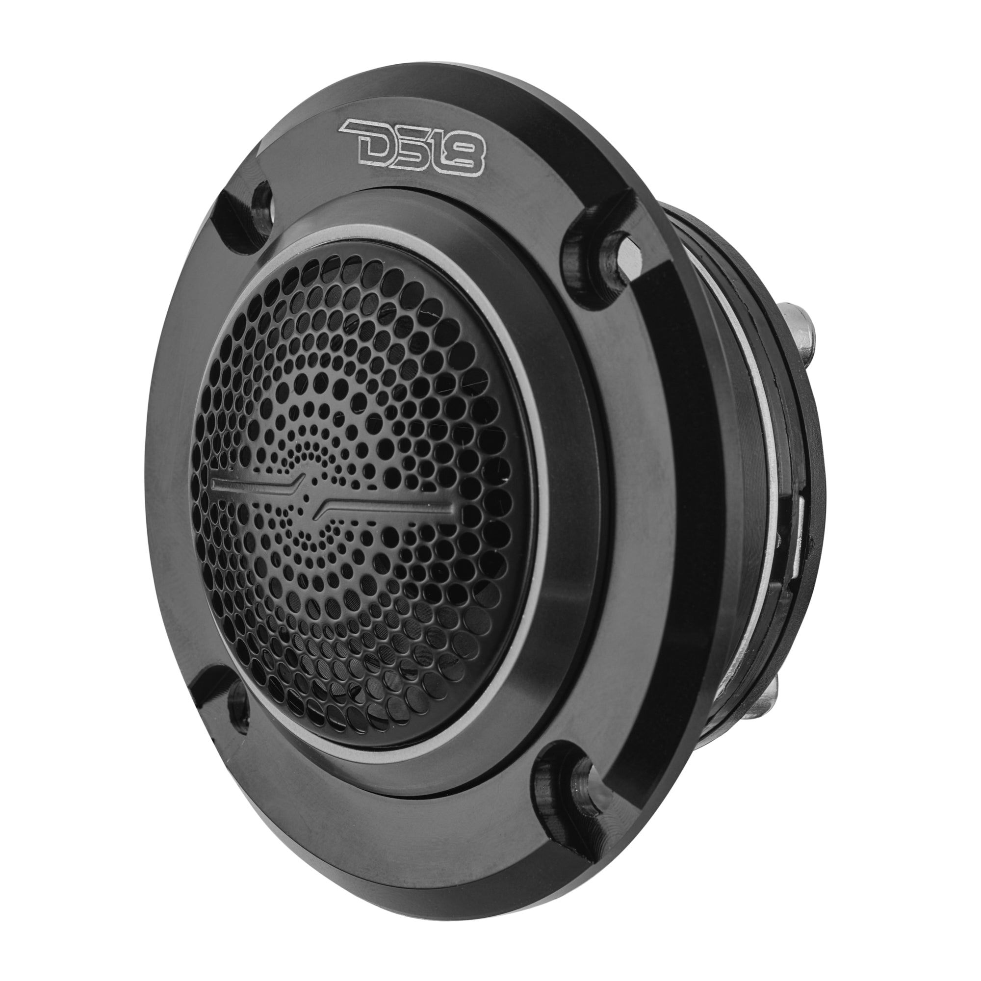 DS18 PRO-TWN4 3" High Compression Neodymium Hybrid Driver/Tweeter 140 Watts 1" Pen 4-Ohm Vc — image 3