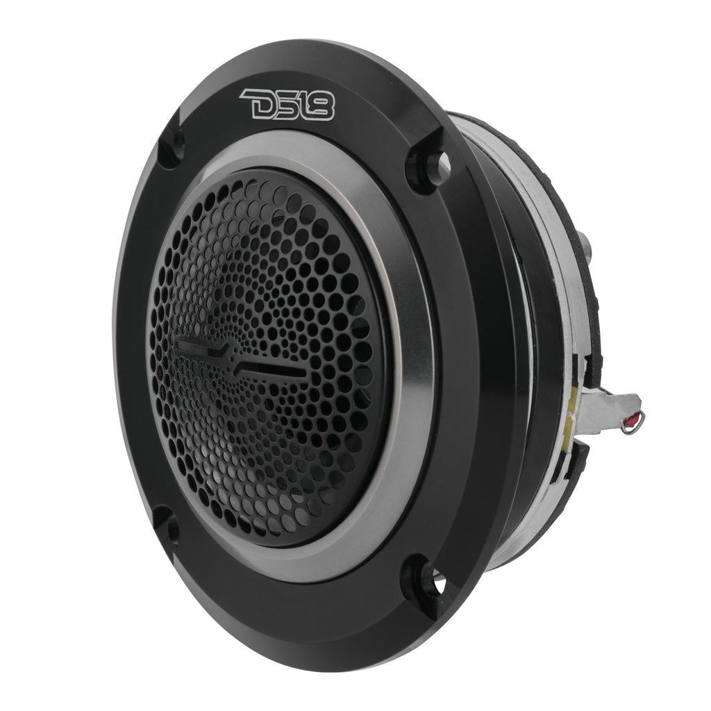 DS18 PRO-TWN5 3.6" High Compression Neodymium Hybrid Driver/Tweeter 200 Watts 1.5 " Pen 4-Ohm Vc — image 3