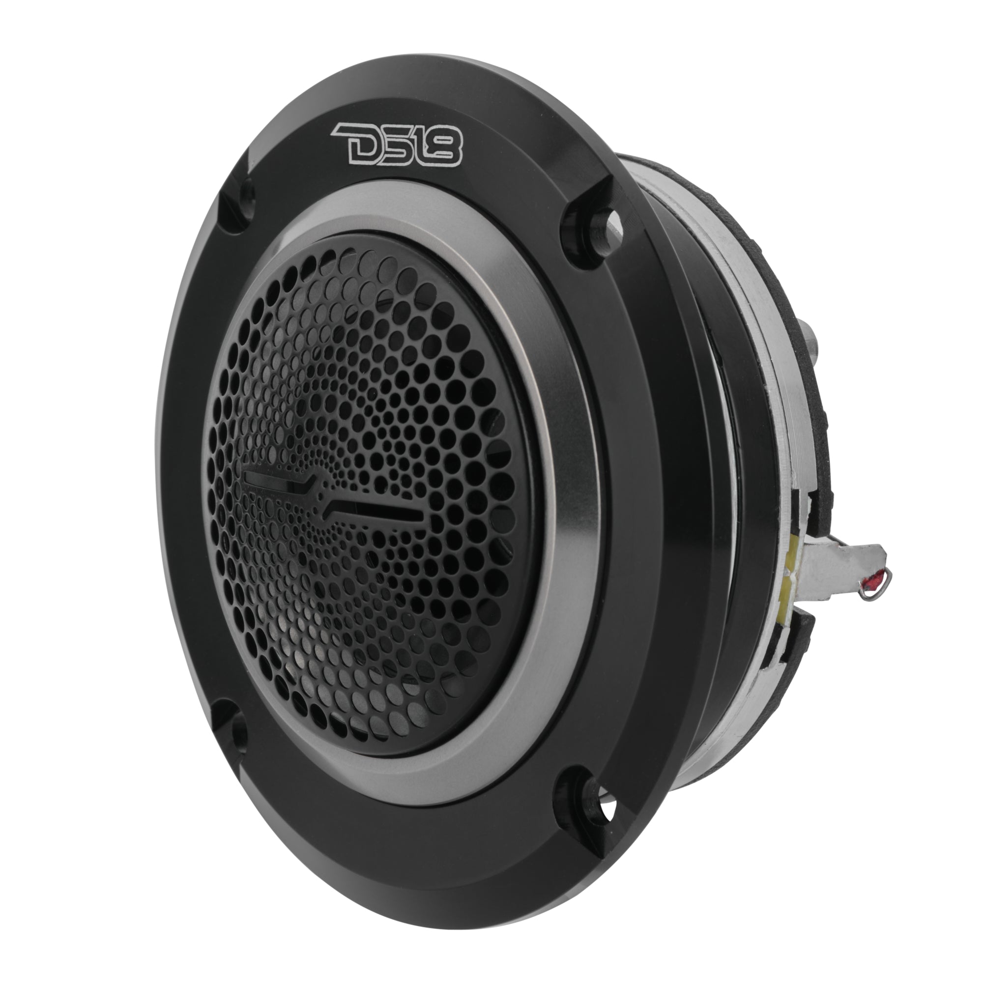DS18 PRO-TWN5 3.6" High Compression Neodymium Hybrid Driver/Tweeter 200 Watts 1.5 " Pen 4-Ohm Vc — image 3