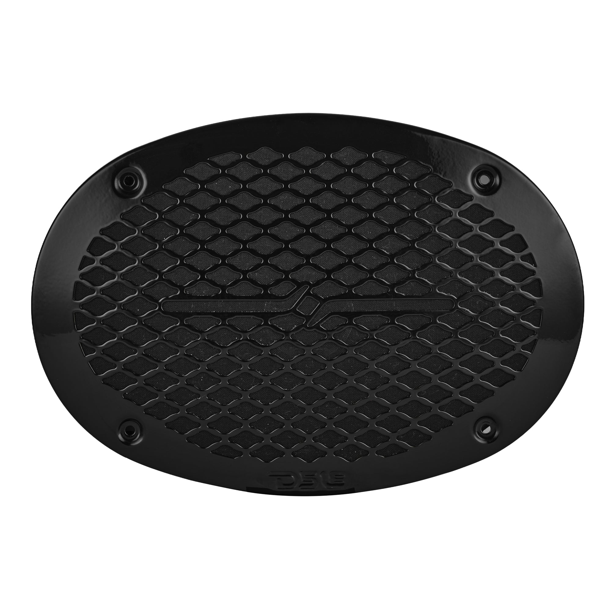 DS18 PRO-ZT69 PRO-ZT 6x9" Coaxial Mid-Range Loudspeaker with Water-Resistant Cone Built-in Bullet Tweeter and Grill | 275W RMS 4-Ohm — image 4
