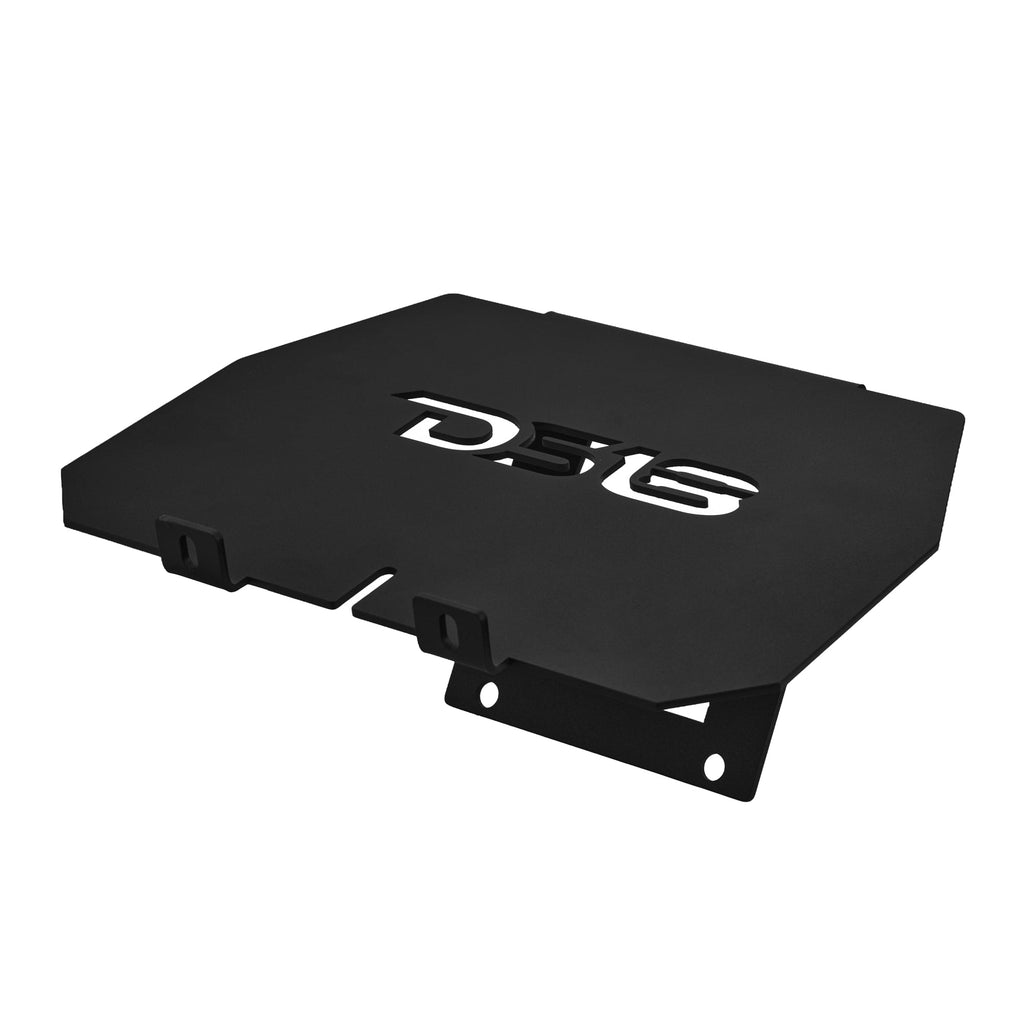 DS18 RY-HDARRG.1423 Harley-Davidson Road Glide Amplifier Rack for models 2014–2023 — image 5