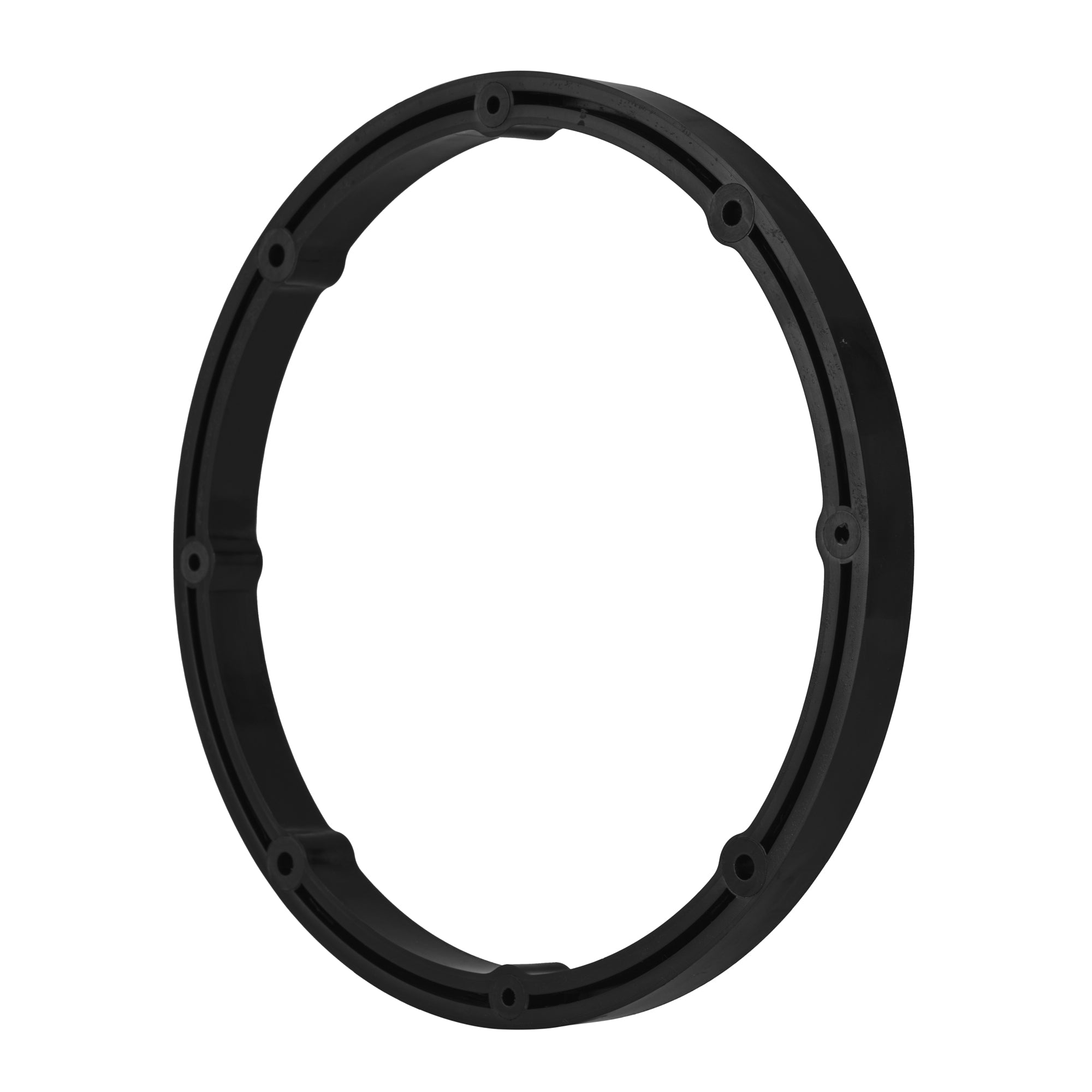 DS18 RY-HDRING6 Harley-Davidson 6.5" Speaker Spacer Ring for Saddlebags — image 5