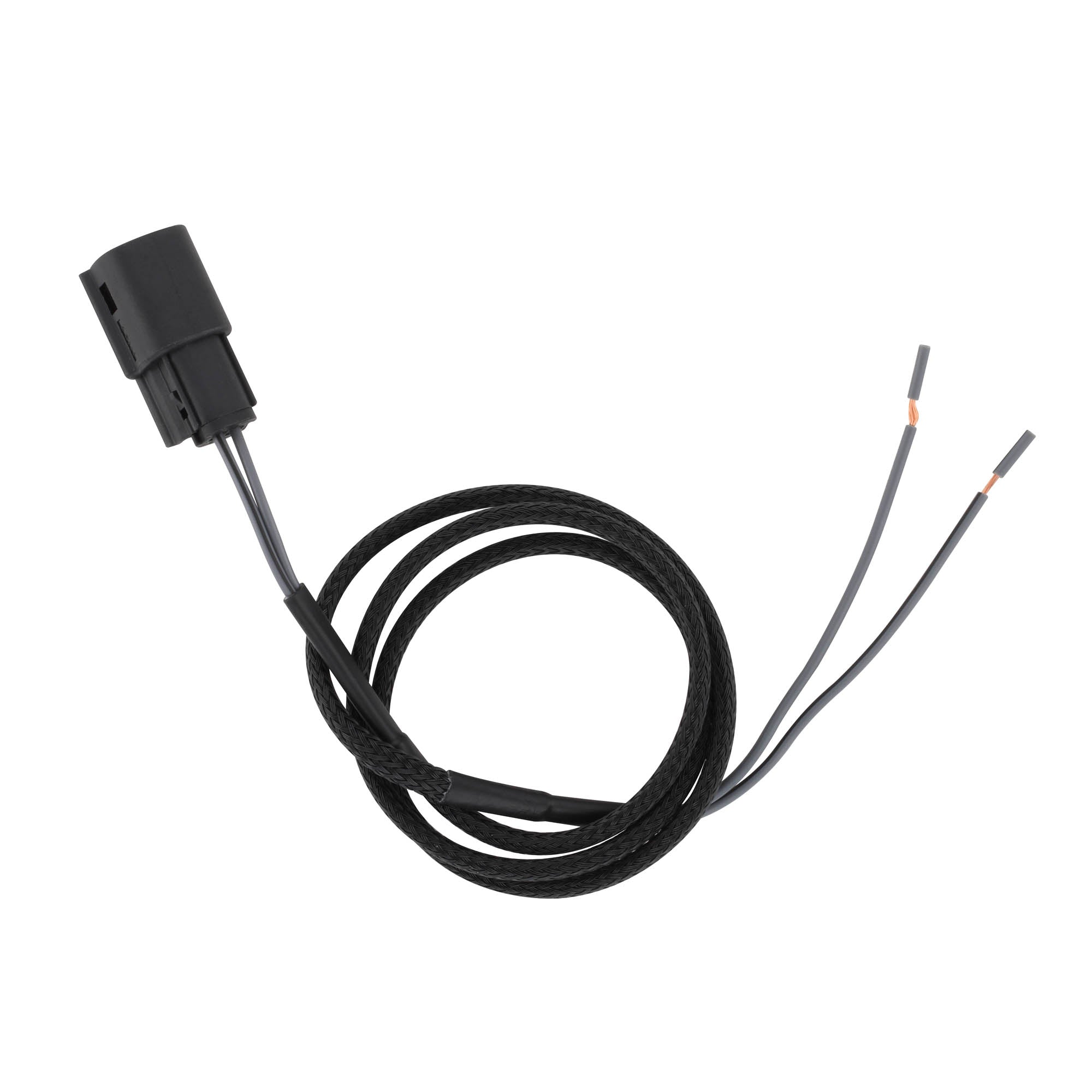 DS18 RY-LOC.HD23UPCVO Harley-Davidson 4-Channel Plug-and-Play Line Output Converter Kit for CVO & Ultra Touring Models 2023+ — image 4