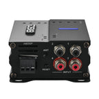 DS18 i48DSP 4-Input / 8-Output Digital Sound Processor with Bluetooth and App Control — image 3